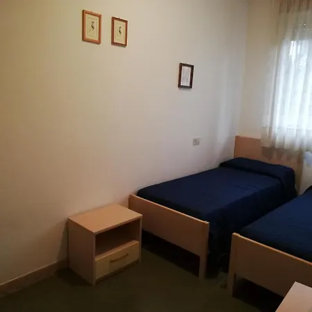 Campingplatz Quadrifoglio Bibione
