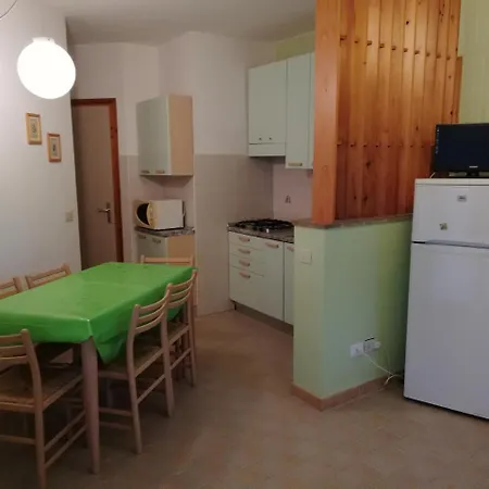 Campingplatz Quadrifoglio *