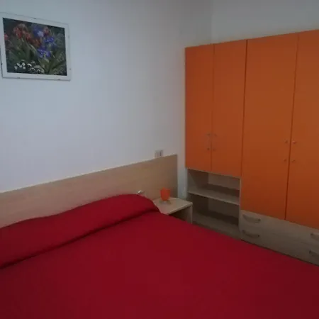Quadrifoglio Campingplatz *